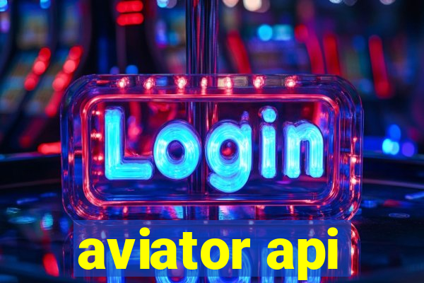 aviator api